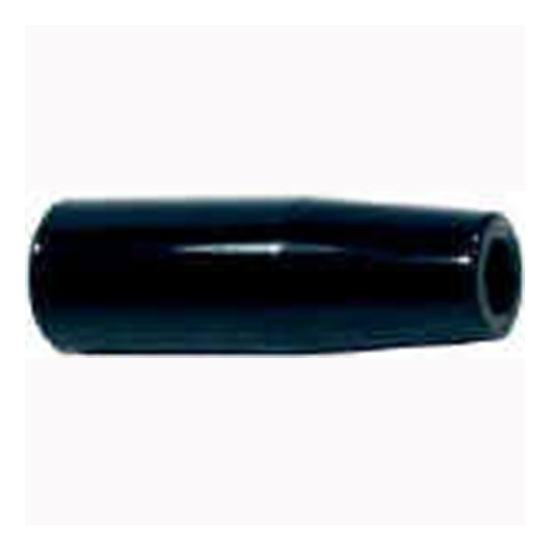 POIGNEE CYLINDRIQUE BAKELITE