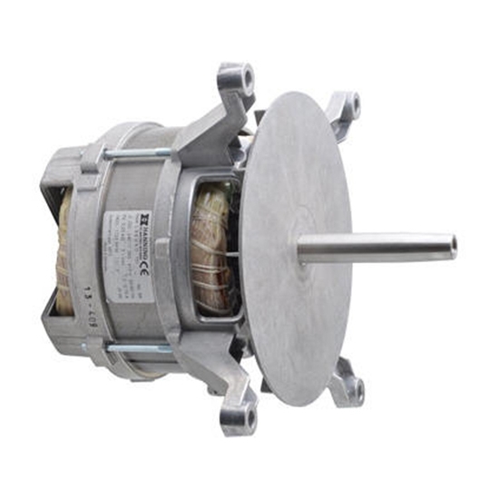 MOTEUR POUR FOUR VENTILE IBT 250W