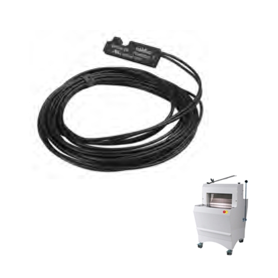 DETECTEUR DE PROXIMITE MAGNETIQUE PSA60020 JAC