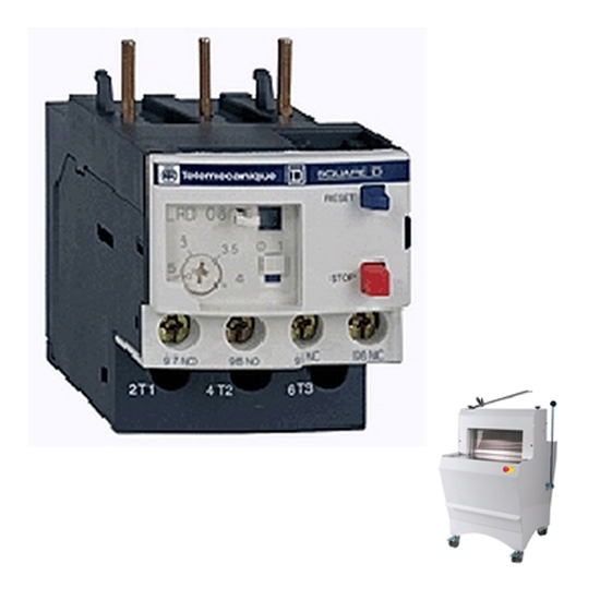 THERMIQUE 1.8-2.6 A JAC