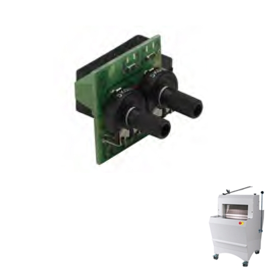 CARTE ELECTRONIQUE CP01 JAC