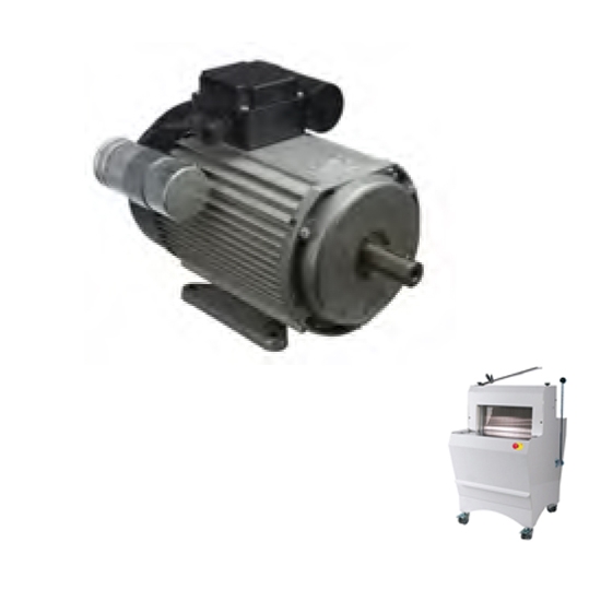 MOTEUR MONO JAC 0.55KW