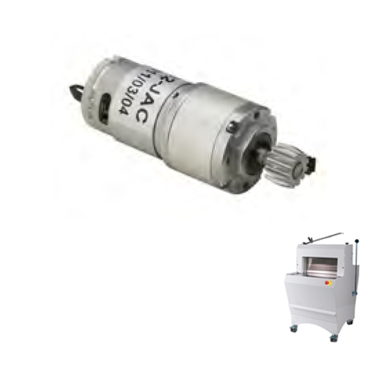 MOTEUR SP JAC