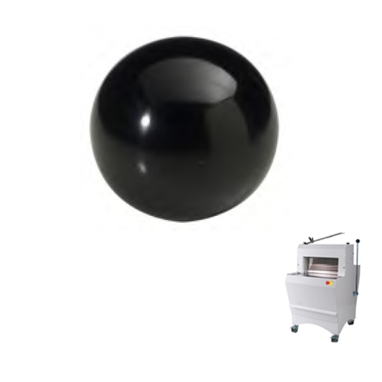LEVIER DE COMMANDE JAC