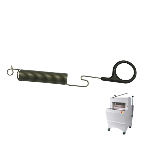 RESSORT DE PRESSE PAIN JAC LONGUEUR 130 MM