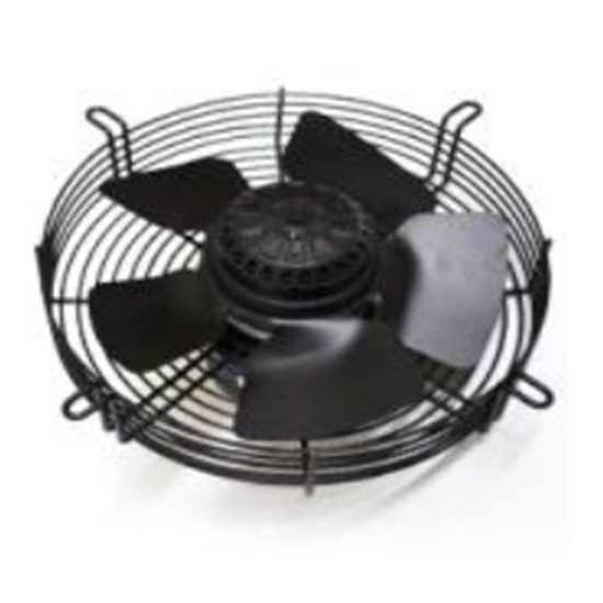 VENTILATEUR AXIAL PANIMATIC Ø 250 MM + GRILLE