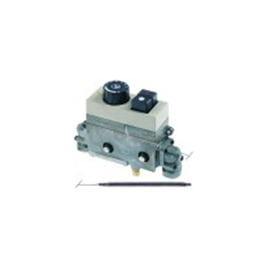 THERMOSTAT GAZ - SOLYMAC - TYPE MINISIT 170 - 140-340°C