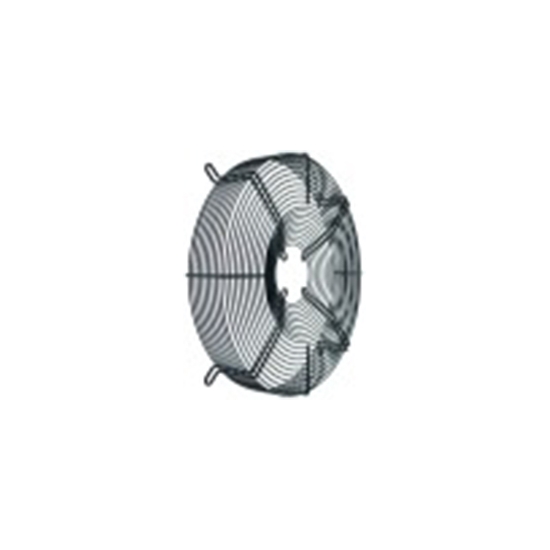 GRILLE VENTILATEUR - EBMPAPST - Ø 440 MM - POUR ROTOR Ø 400 MM