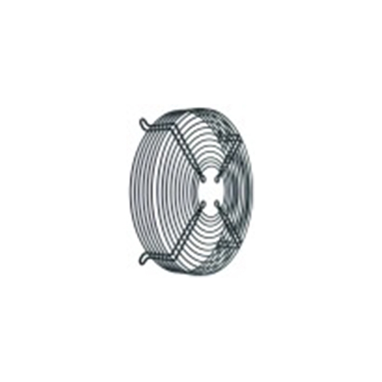 GRILLE VENTILATEUR - EBMPAPST - POUR ROTOR Ø 250 MM