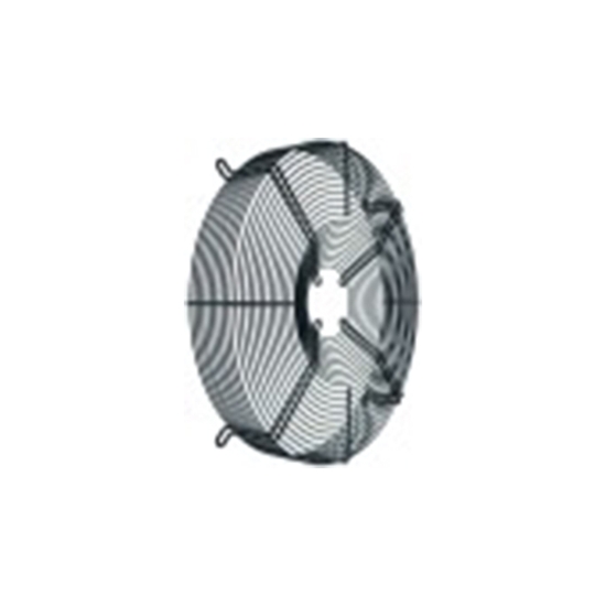 GRILLE VENTILATEUR - EBMPAPST - POUR ROTOR Ø 450 MM