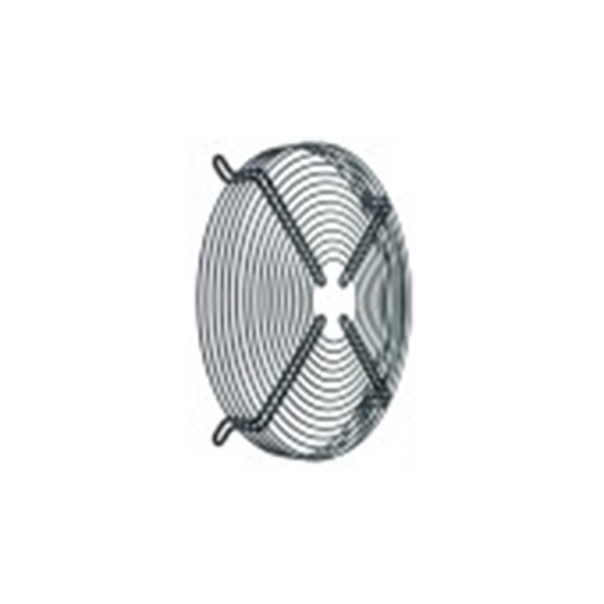 GRILLE VENTILATEUR - EBMPAPST - POUR ROTOR Ø 315 MM