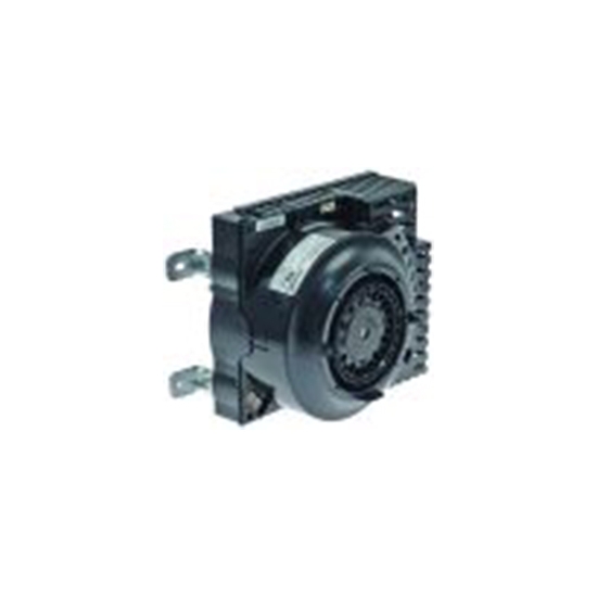 MOTEUR VENTILATEUR -  EBMPAPST - 1800TR/MIN