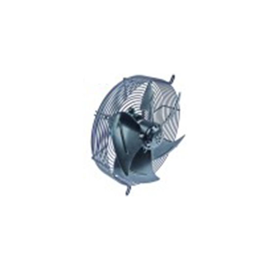 VENTILATEUR -  POLARIS - TYPE 	S6E330-AP02-34