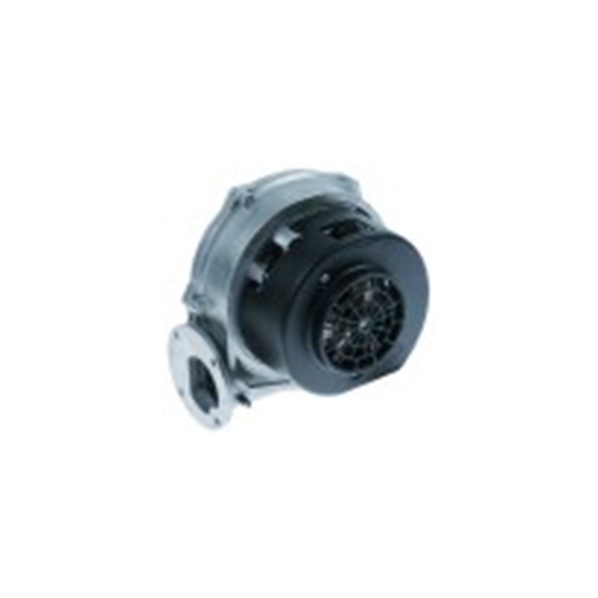 VENTILATEUR RADIAL RG128/1300-3612 -  EBMPAPST - 55W