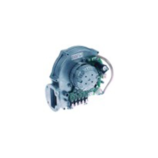 VENTILATEUR RADIAL-  RATIONAL- TYPE RG130/0800-3612 