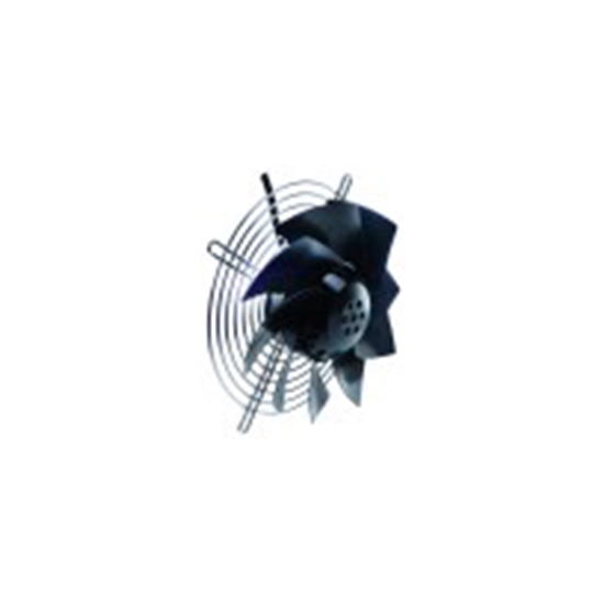 VENTILATEUR -  EBMPAPST - TYPE 	A2E200-AI38-10