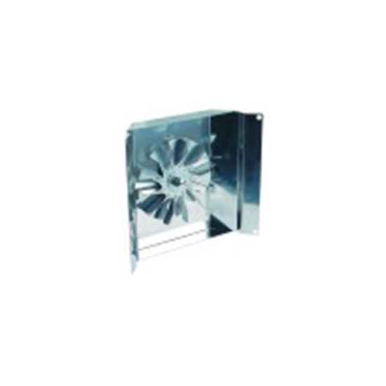 VENTILATEUR A AIR CHAUD - RIEBER - TYPE EM3010L-19  