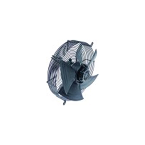 MOTEUR VENTILATEUR -  EBMPAPST - TYPE 	S4E350-AN02-43