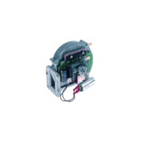 VENTILATEUR RADIAL-  EBMPAPST -  TYPE RG100/1100-2012