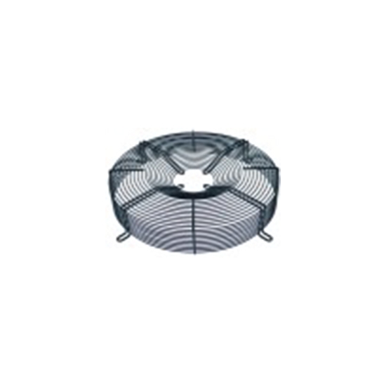 GRILLE VENTILATEUR - EBMPAPST - Ø 430 MM -  POUR ROTOR Ø 400 MM