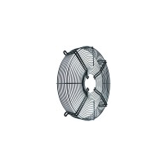 GRILLE VENTILATEUR - EBMPAPST -  POUR ROTOR Ø 500 MM