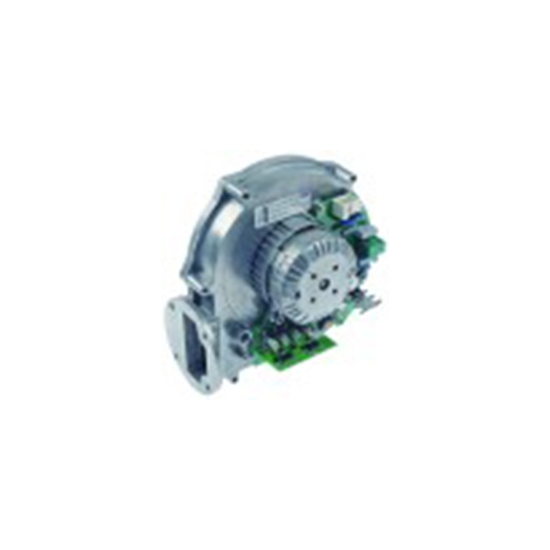 VENTILATEUR RADIAL-  EBMPAPST - Long 175 mm - Ø 75 mm