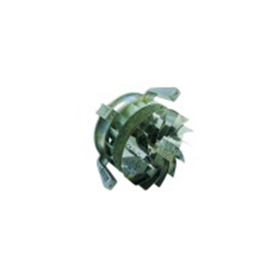 VENTILATEUR A AIR CHAUD - EBMPAPST - TYPE R2E180-AH05-06   