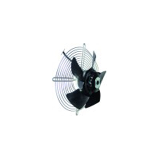 VENTILATEUR -  SAGI - TYPE 2VRE35