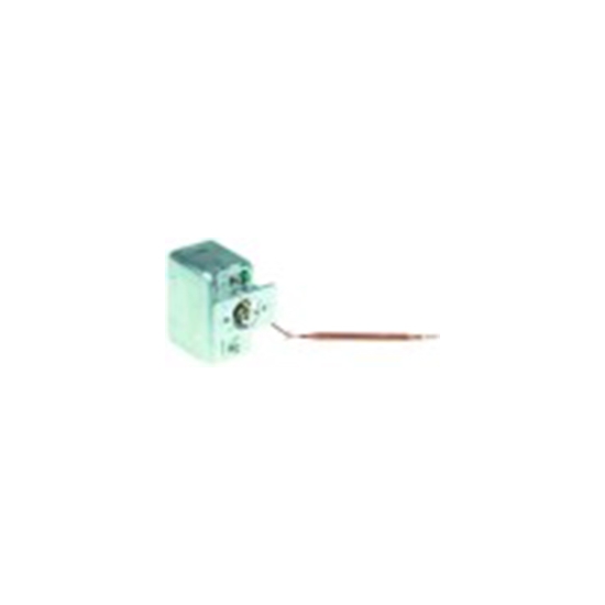 THERMOSTAT DE SECURITE- JUMO - 0-150°C