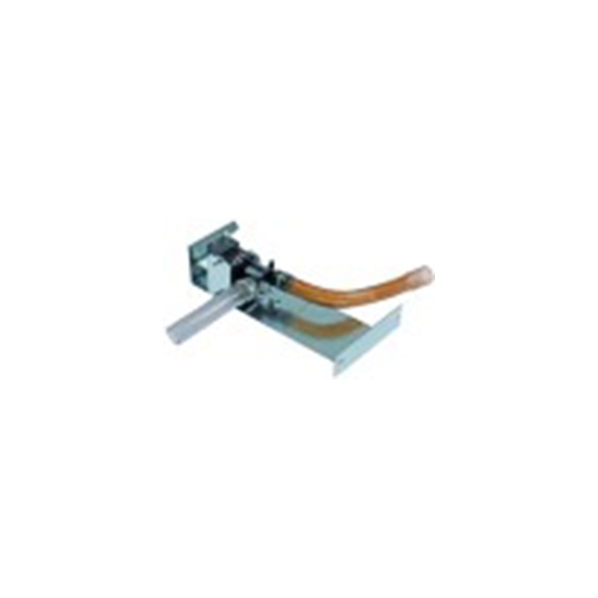 ELECTROVANNE - ICEMATIC - Construction coudée