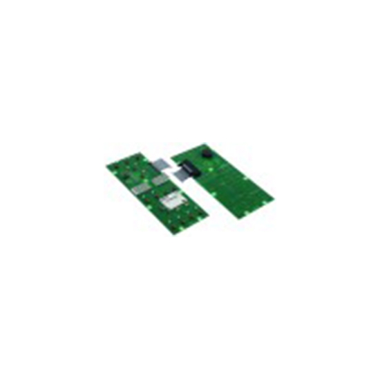 PLATINE ANNEXE - ICEMATIC - Pour refroidisseur rapide