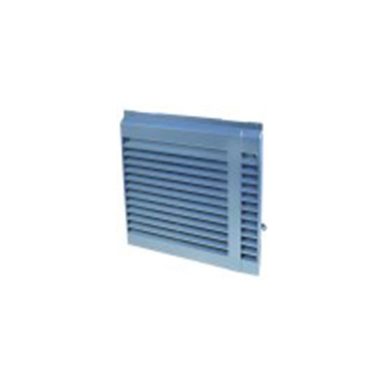 GRILLE DE VENTILATION  - ICEMATIC - Hauteur 335 mm