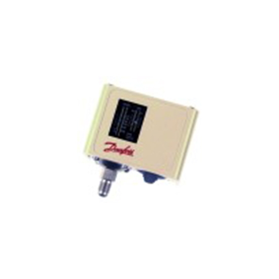 PRESSOSTAT  - ICEMATIC - TYPE 	KP5 60-1171