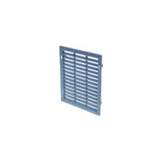 GRILLE - ICEMATIC
