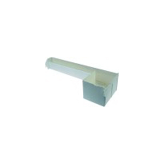 CUVE - ICEMATIC - Pour machine à glaçons - Longueur 697 mm