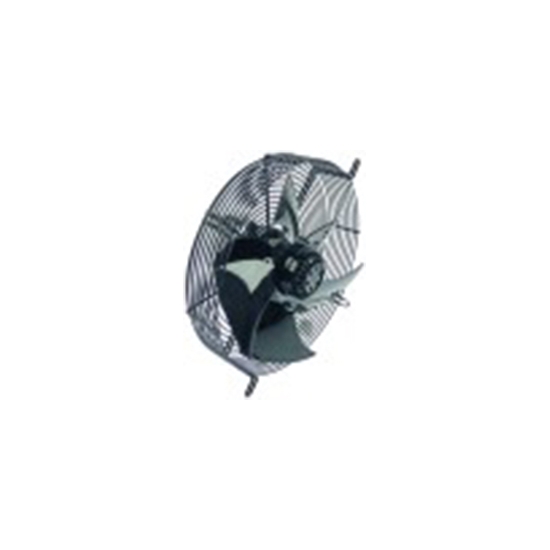 VENTILATEUR ASPIRANT - ICEMATIC - Type R09R-3530HA-4M-4237