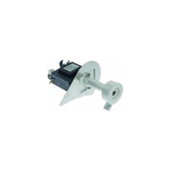 POMPE - ICEMATIC - TYPE  MH50F - 60W - Longueur 110 mm - Pour machine à glaçons