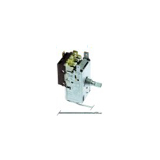 THERMOSTAT - RANCO - Type K61L1501