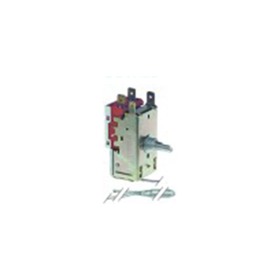 THERMOSTAT - RANCO - Type K50L3194