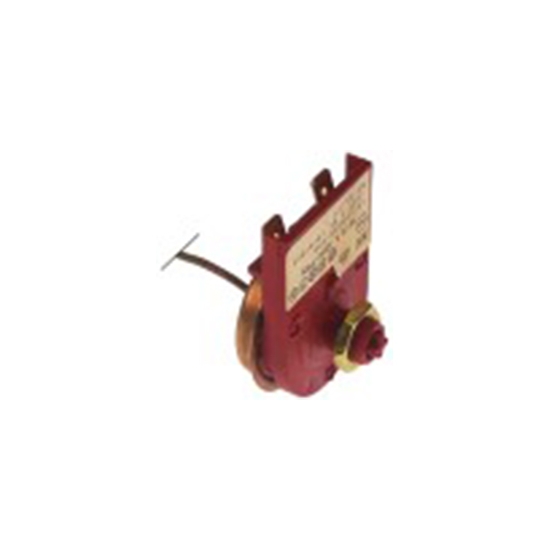 THERMOSTAT DE SECURITE - RANCO - 1 pôle - long tube capillaire 800 mm
