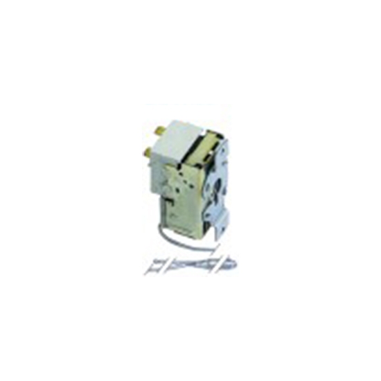 THERMOSTAT - RANCO - Type K55L5082