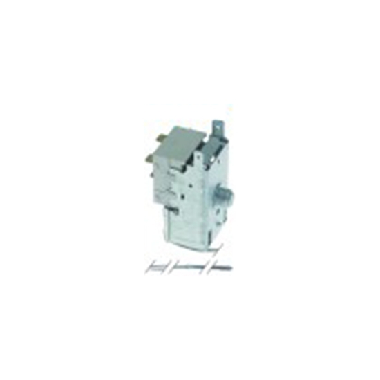 THERMOSTAT - RANCO - Type  K22-L1529