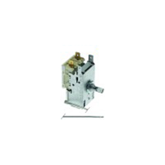 THERMOSTAT - RANCO - Type  K50B-S3492