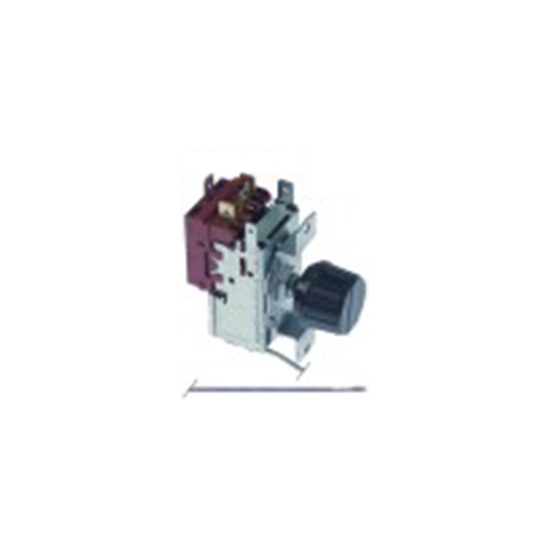 THERMOSTAT - RANCO - Type K61L1504