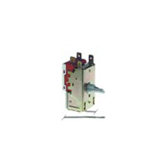 THERMOSTAT - RANCO - Type K50L3207