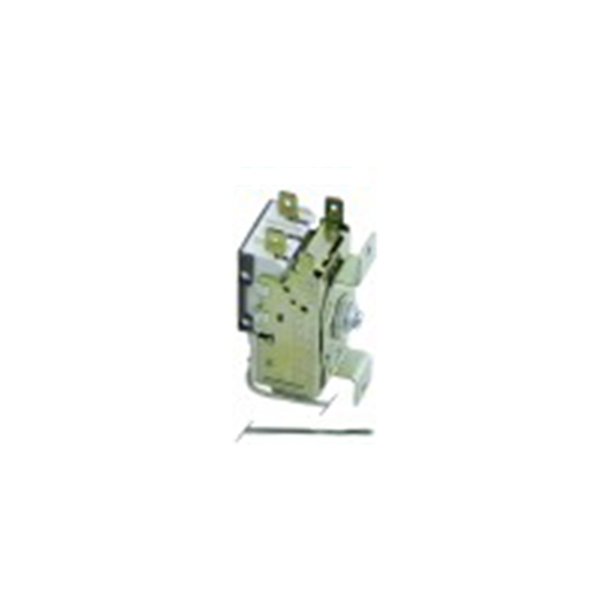 THERMOSTAT - RANCO - Type K50L3163