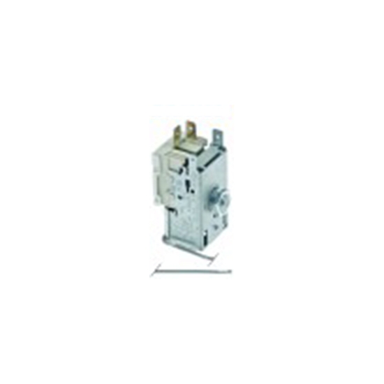 THERMOSTAT - RANCO - type  K22L3521