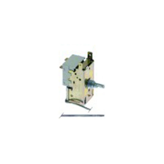 THERMOSTAT - RANCO - Type  K55L5027