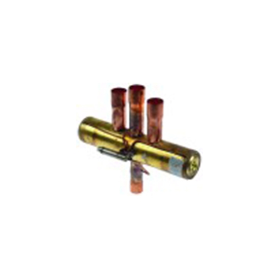 VANNE D INVERSION 4 VOIES- RANCO - Type V10-414120100