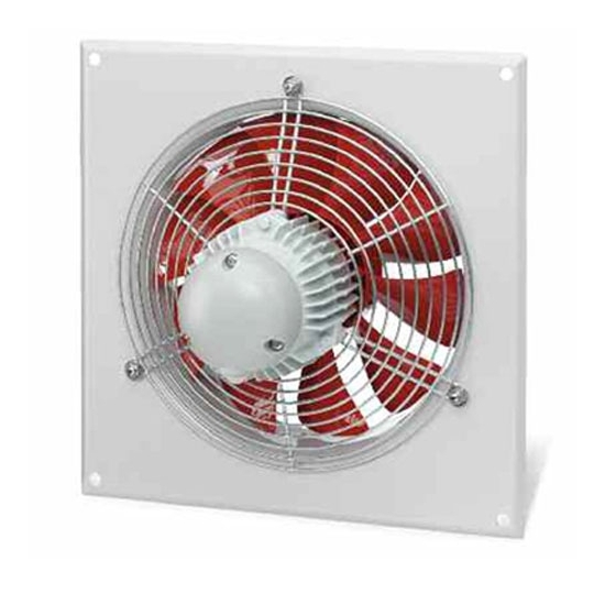 VENTILATEUR DE LABORATOIRE 120W